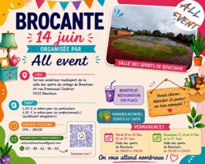 BROCANTE