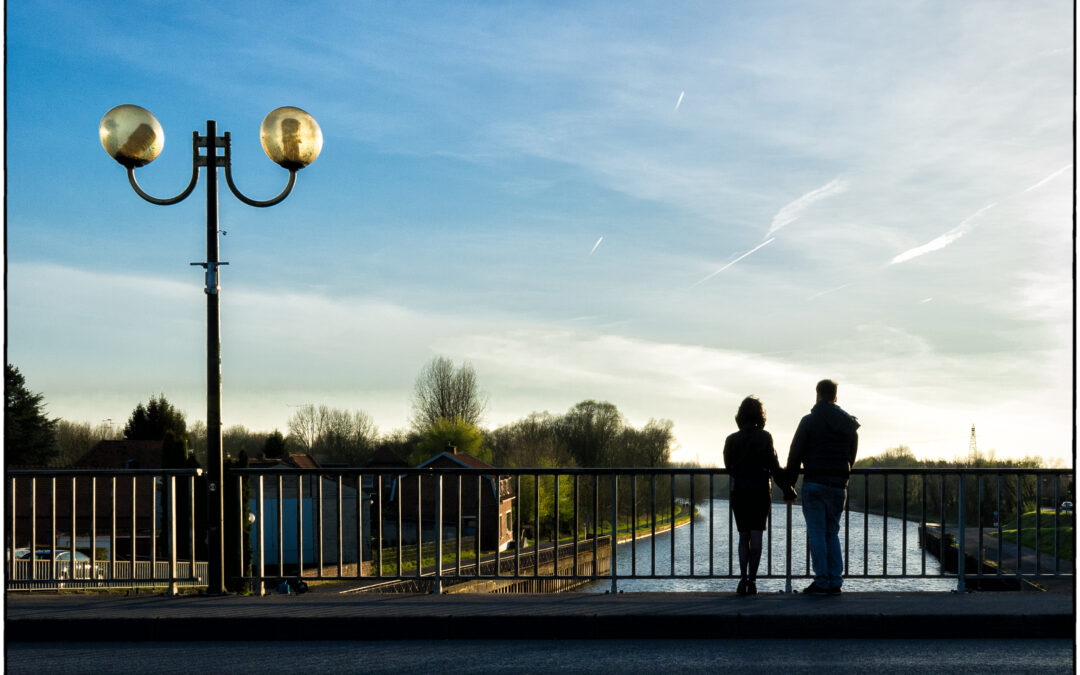 BOUCHAIN DE NOS JOURS