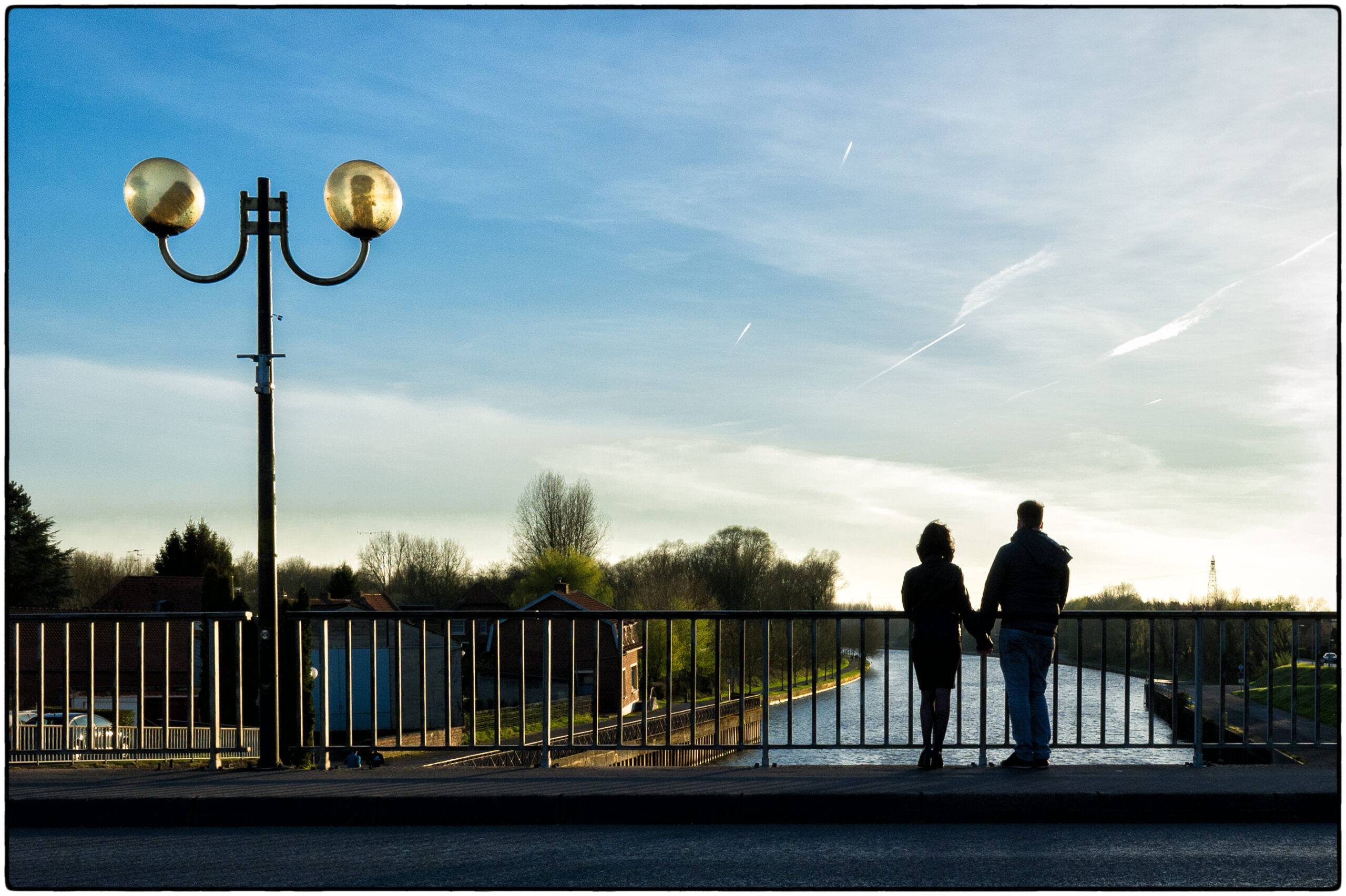 BOUCHAIN DE NOS JOURS