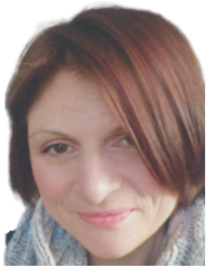 Laetitia Wrzeszczynski