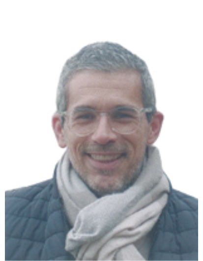 Pascal Gaucherelle