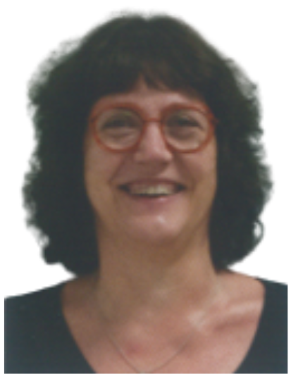 Pascale Juretzko Boulery
