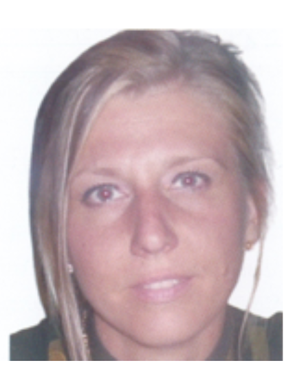 Sandrine Oulai